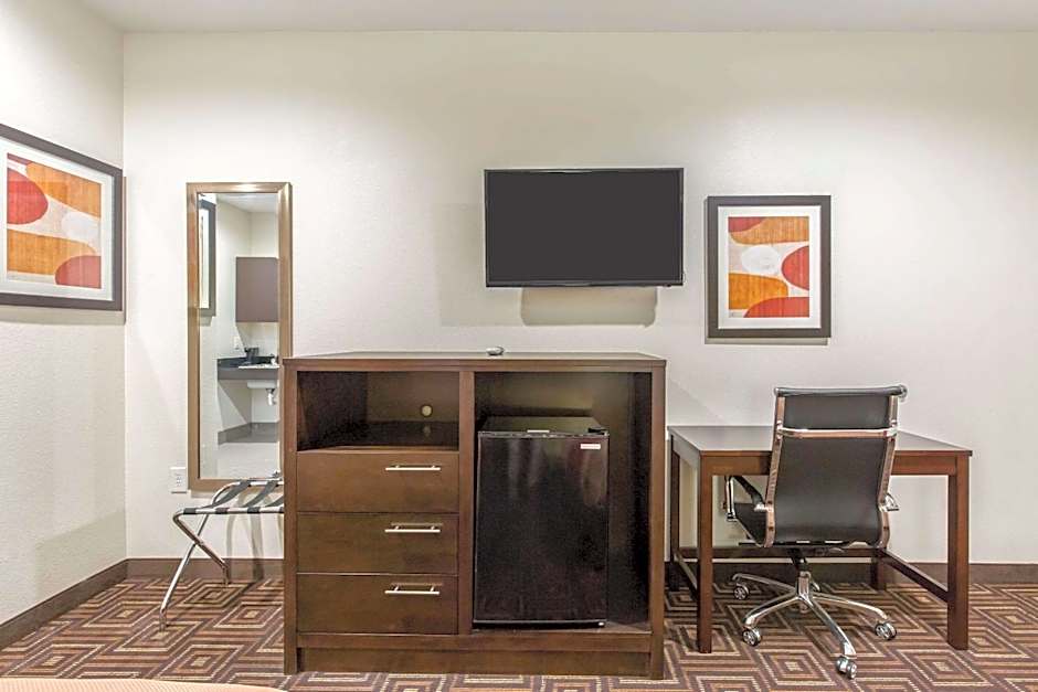 Scottish Inns & Suites Spring - Houston North