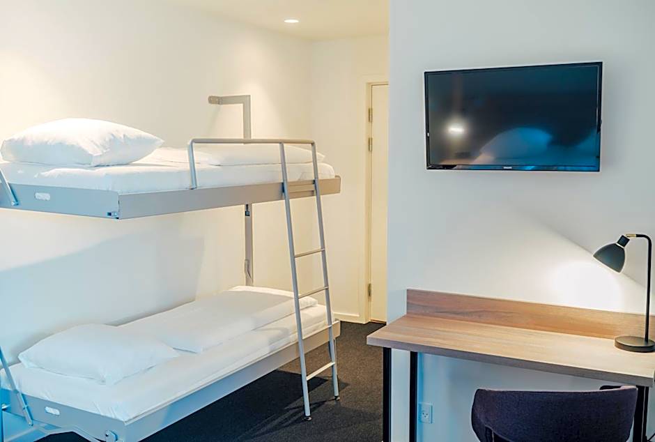Copenhagen Go Hotel