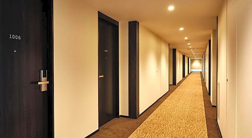 Hotel Lumiere Grande Nagareyama-Otakanomori