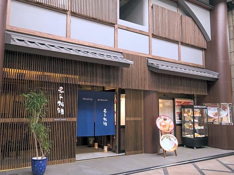 Tenpyo Ryokan
