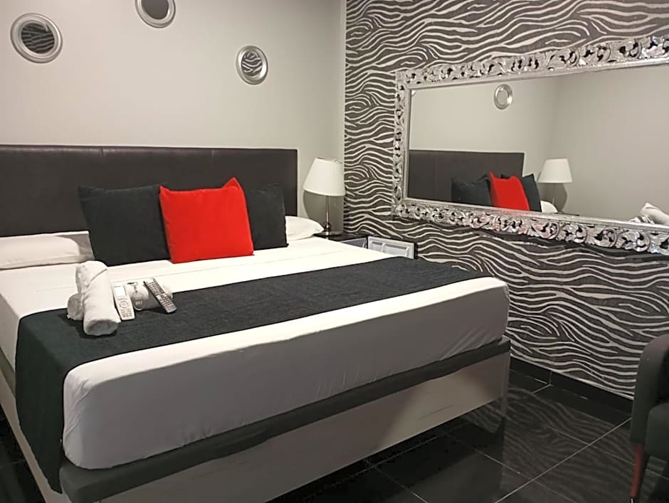 Apartamentos Rous - Solo adultos