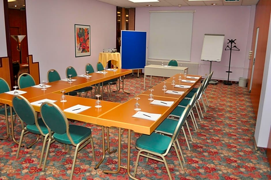 Trip Inn Hotel Frankfurt Airport Russelsheim