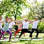 Ibis Styles Aix Les Bains Hotel