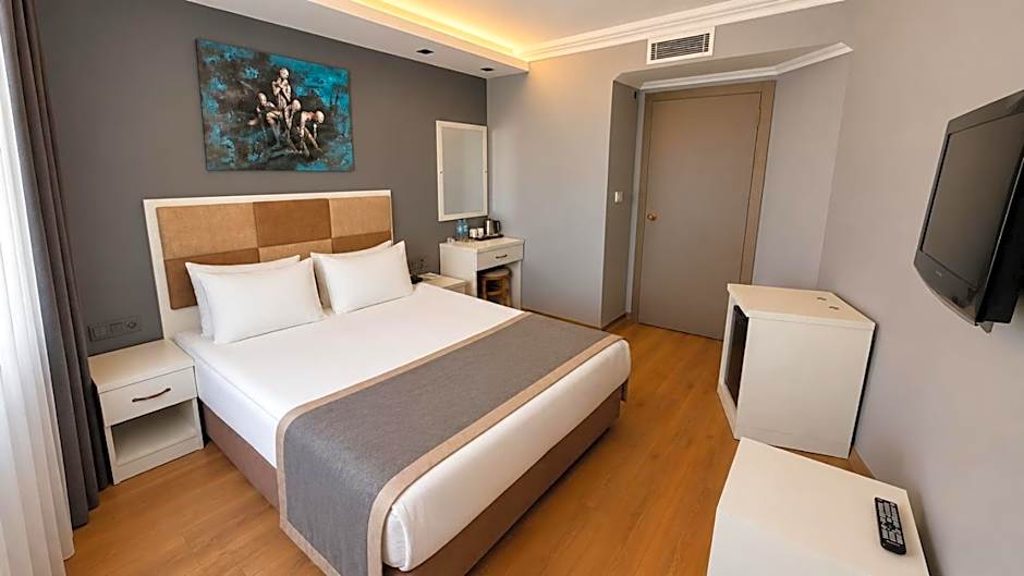 Ankara Royal Hotel