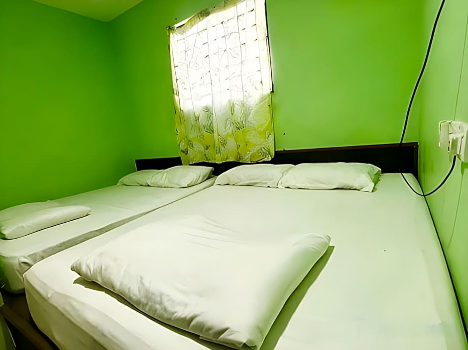 Collection O Near Taiping Mall Formerly Axis Hotel