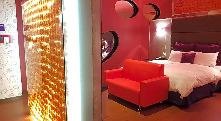 Discovery Motel - Zhonghe