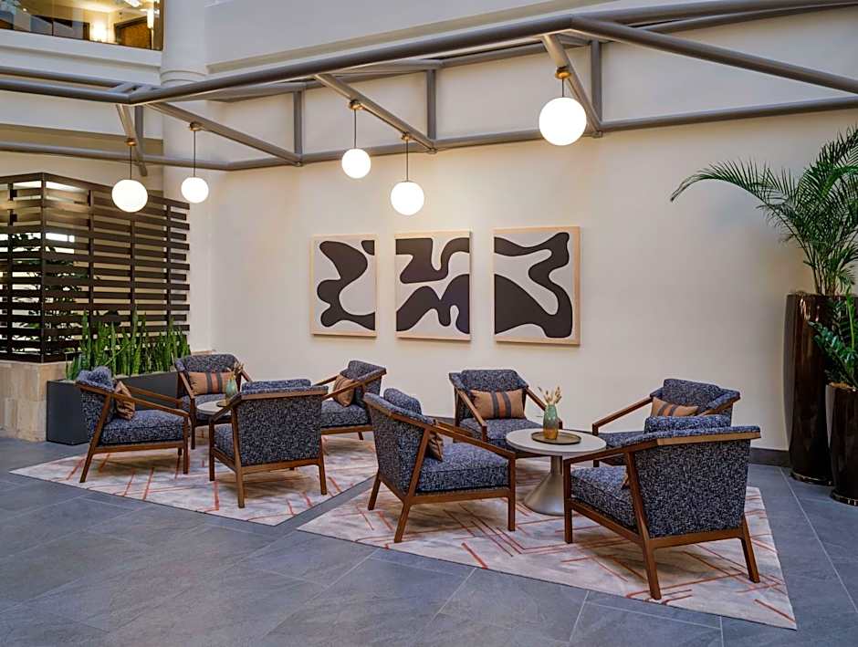 DoubleTree Suites By Hilton Salt Lake City
