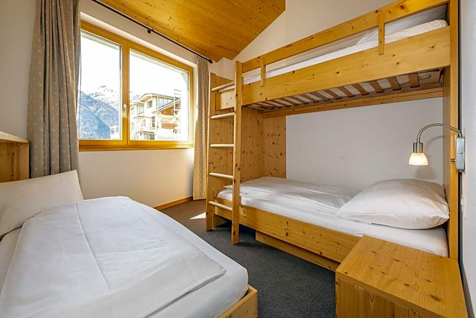 Aktiv Hotel & Spa Hannigalp