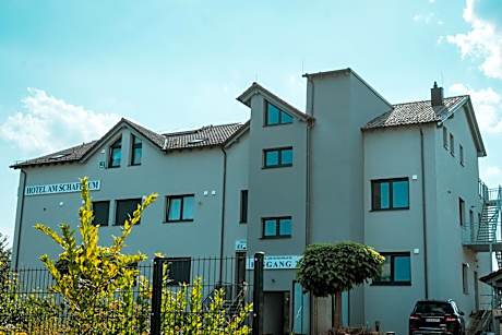 Hotel am Schafbaum