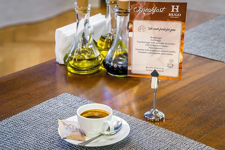 Venis Boutique Residence