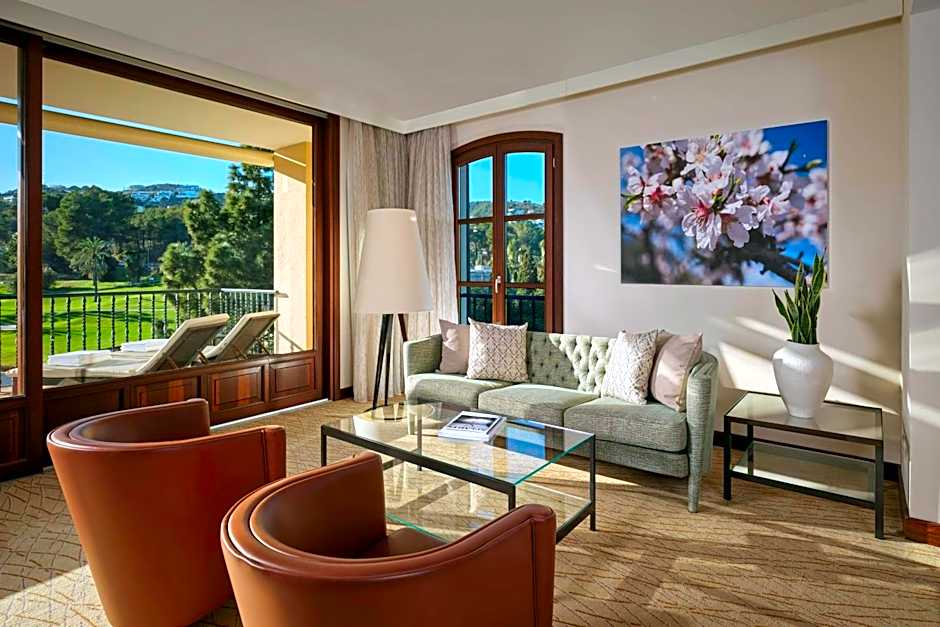 Sheraton Mallorca Arabella Golf Hotel