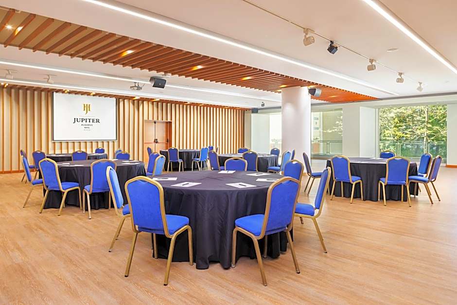 Jupiter Algarve Hotel