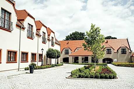 Hotel Pałac Krotoszyce Basen&Spa