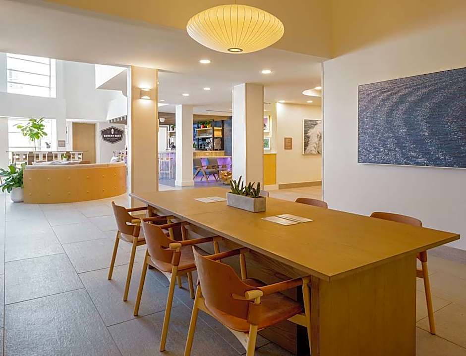 Hilton Garden Inn Dana Point Doheny Beach