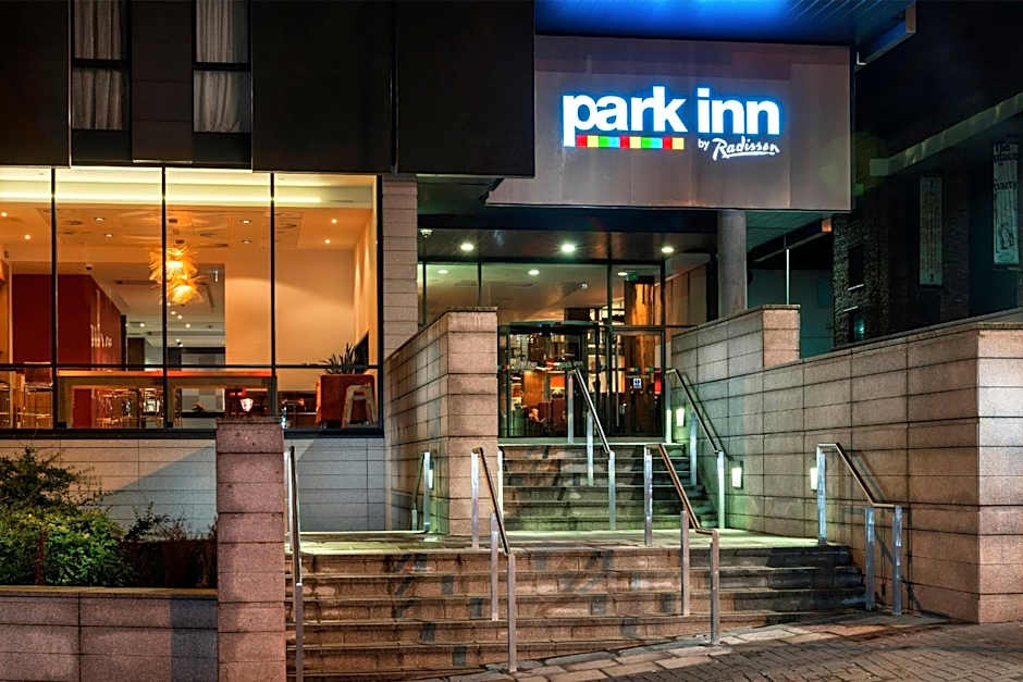 Park Inn by Radisson Aberdeen