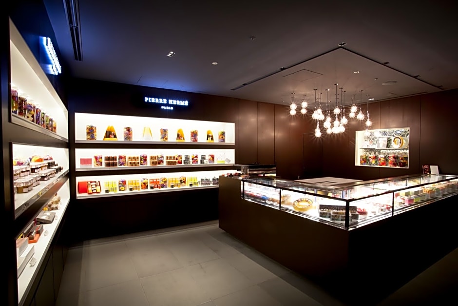 The Ritz-Carlton Kyoto