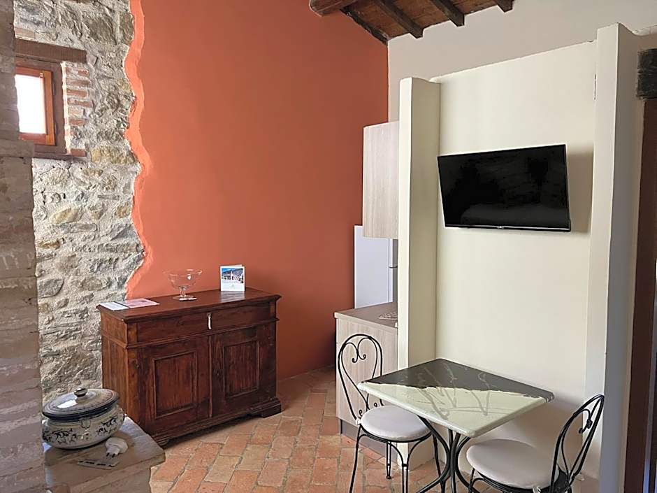 Agriturismo I Pietrini