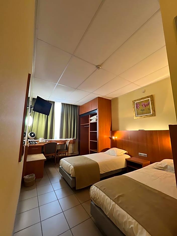 Hotel De Venne