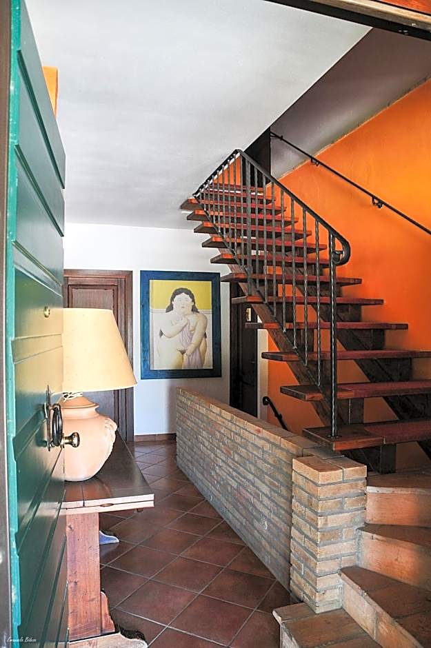 Casalventodimare e Tramontana