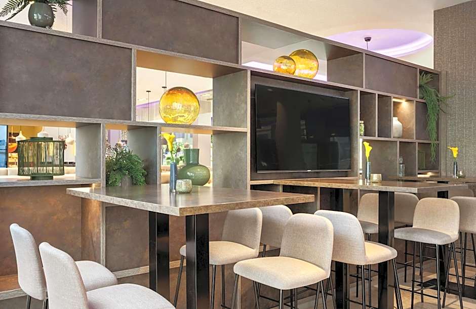 Leonardo Hotel Munich City South