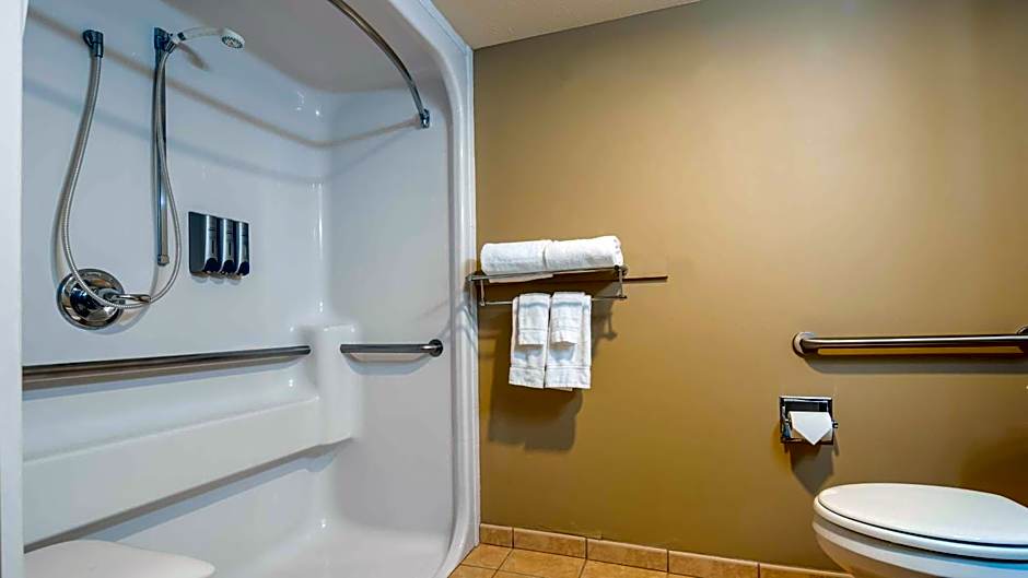 Best Western Plus Pioneer Park Inn