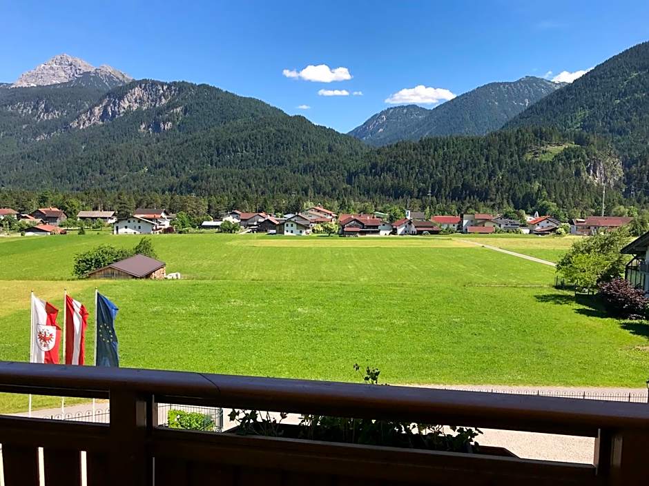 Naturparkhotel Florence