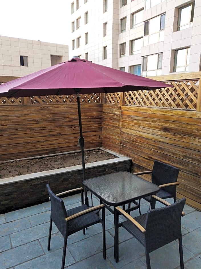 Holiday Inn Express Anshan Downtown by IHG