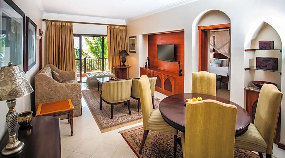 Avani Pemba Beach Hotel