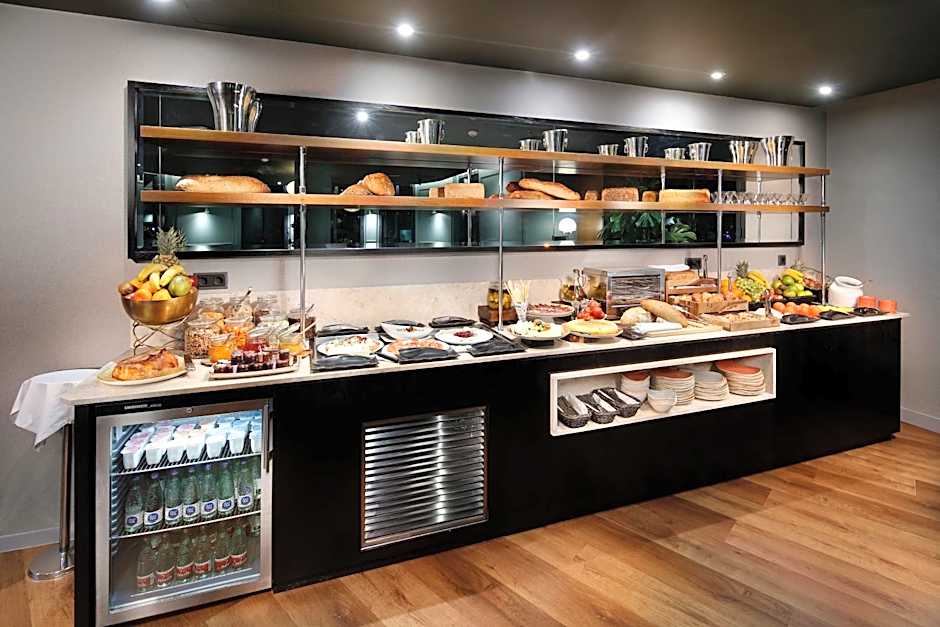 Wilson Boutique Hotel