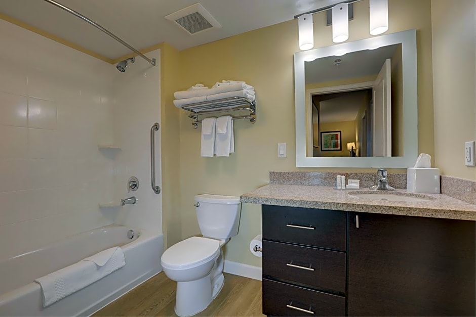 TownePlace Suites Richland Columbia Point