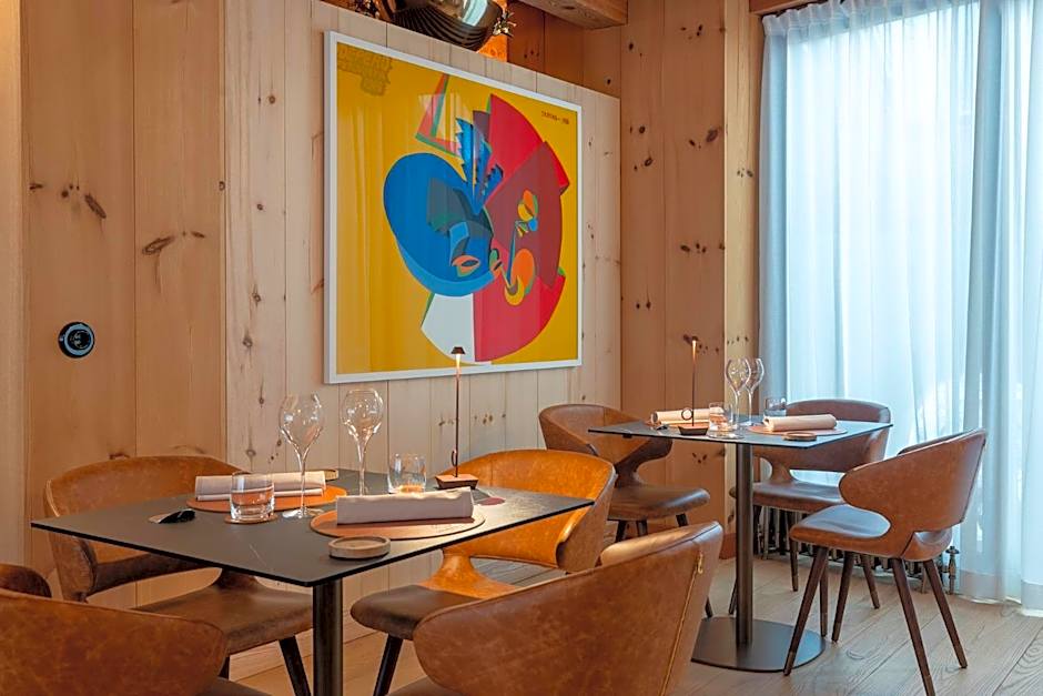 Hammerack Hotel, SPA & Wellness