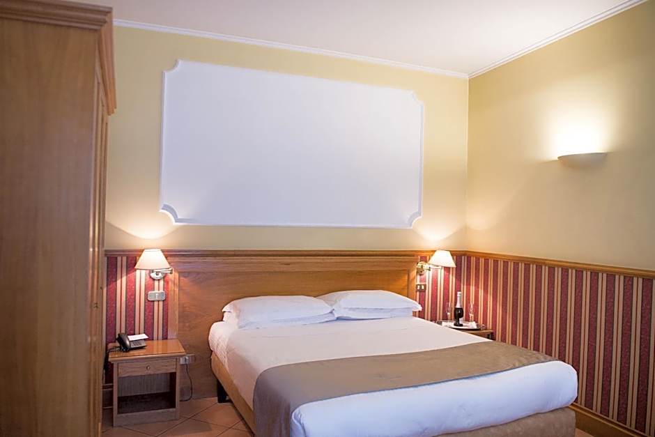 Hotel Leopardi