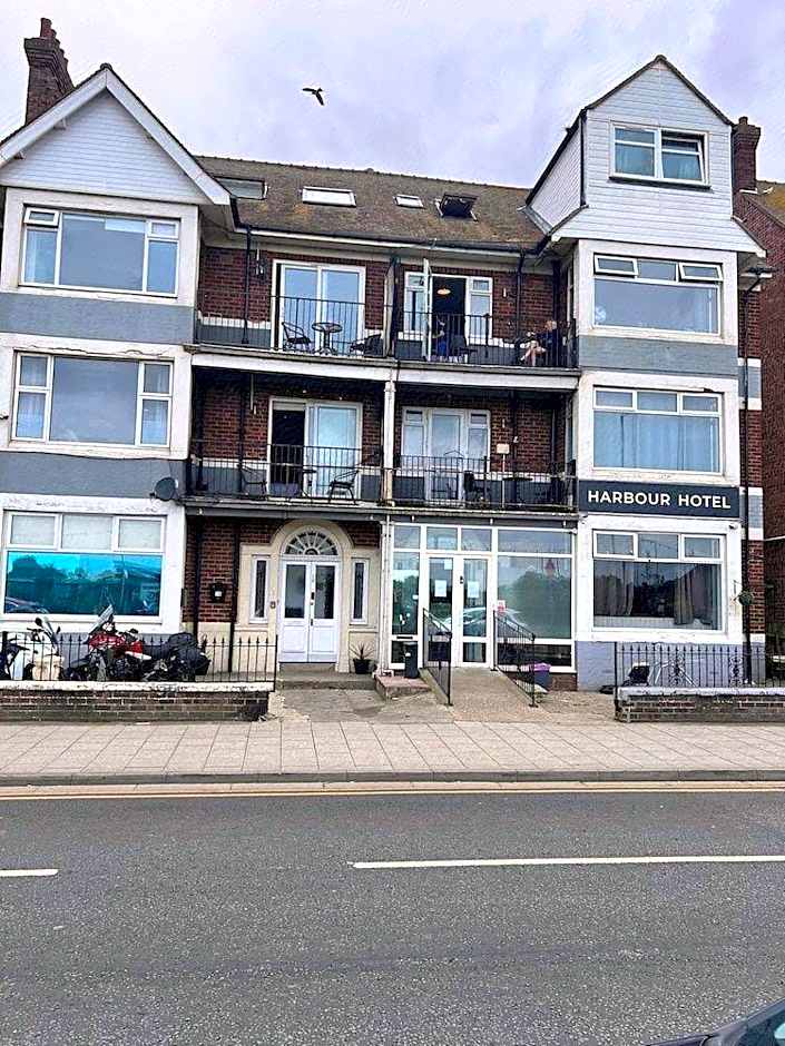 Harbour Hotel