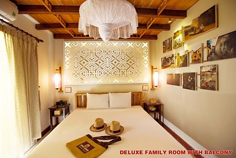 Photo 1 of 7 of Deluxe Family, Balcony
