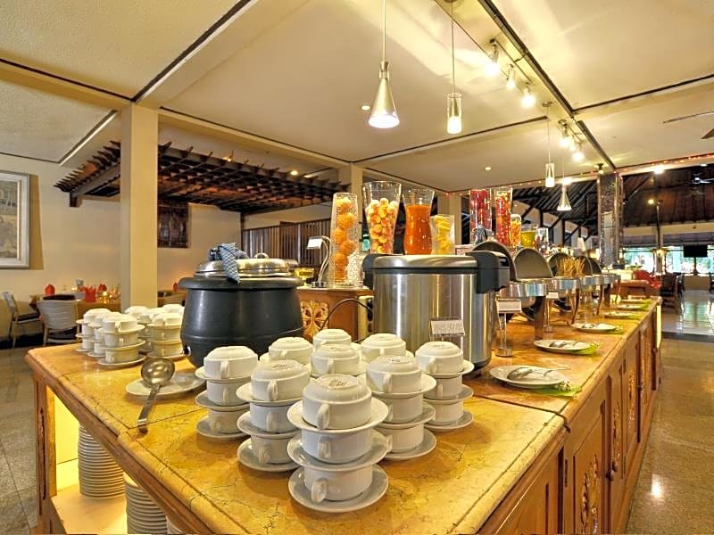 Jayakarta Hotel Lombok