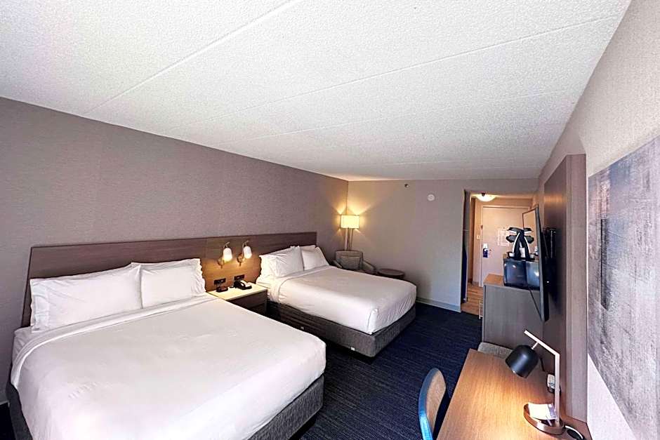 Wingate by Wyndham Waynesboro