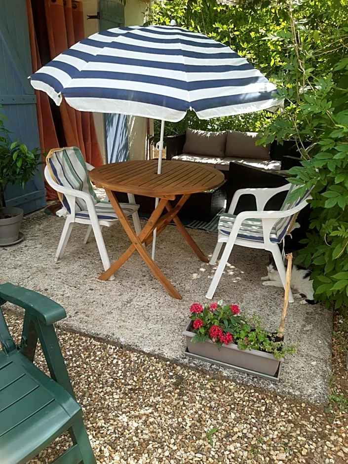 chez sylvie et jean-yves