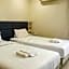 Sattahip 9 Boutique Hotel