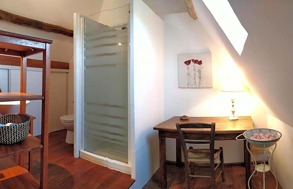 Travers de Pechméjà