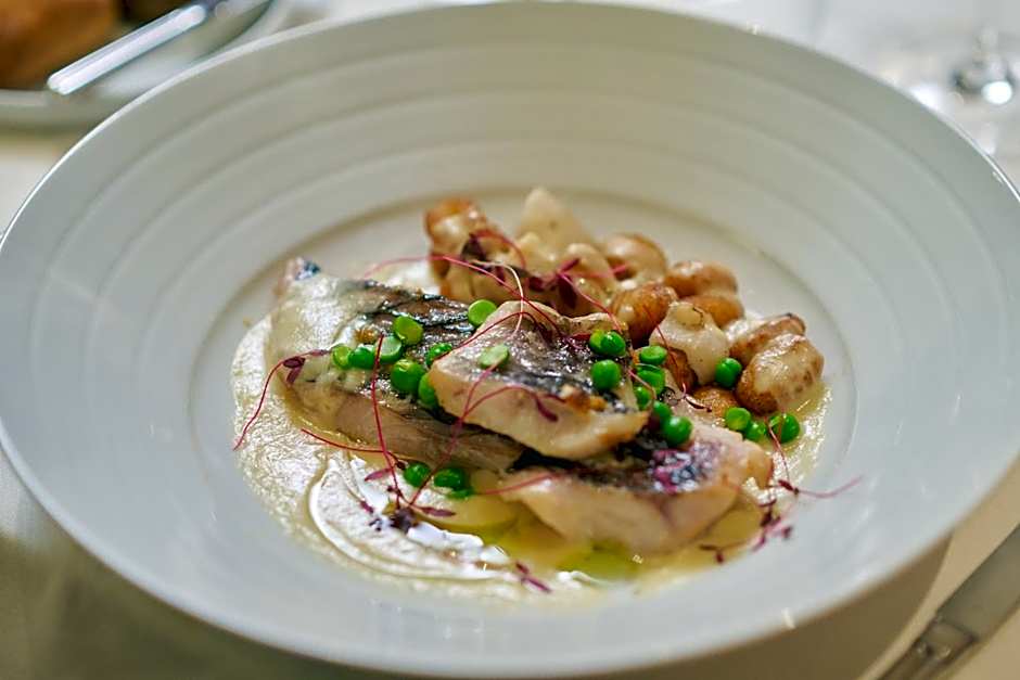 Quintinha Sao Joao Hotel & Spa