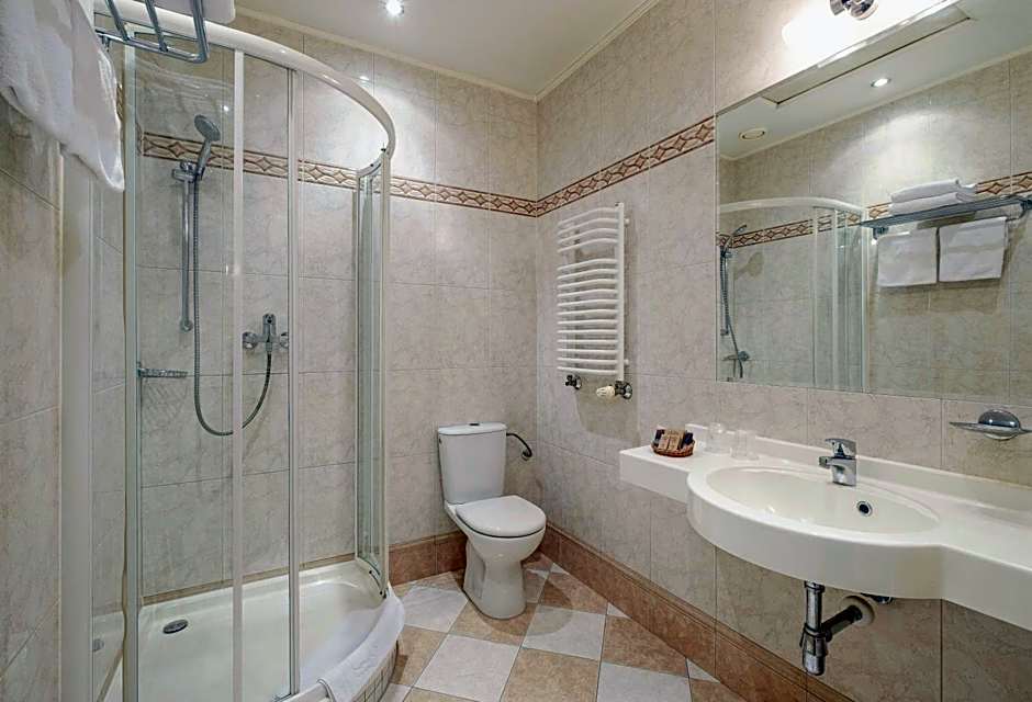 Hotel Hetman