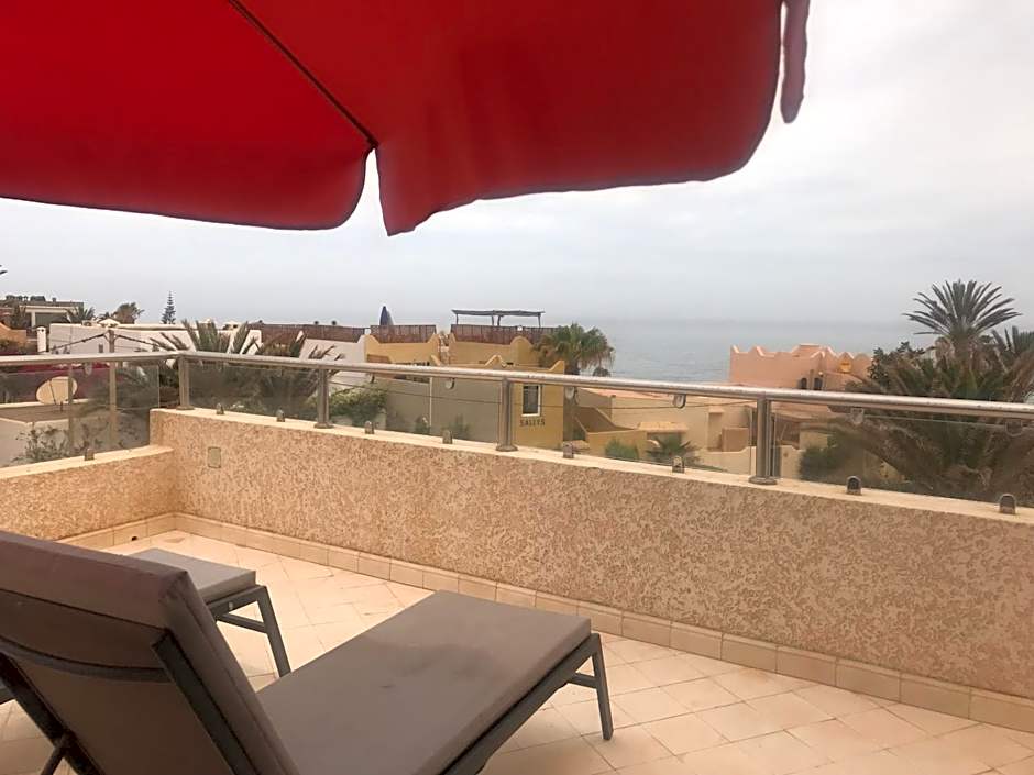 Les Bains de Mirleft