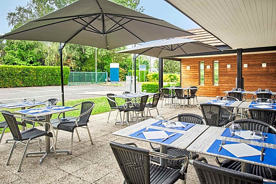 Kyriad Lille - Mons en Baroeul