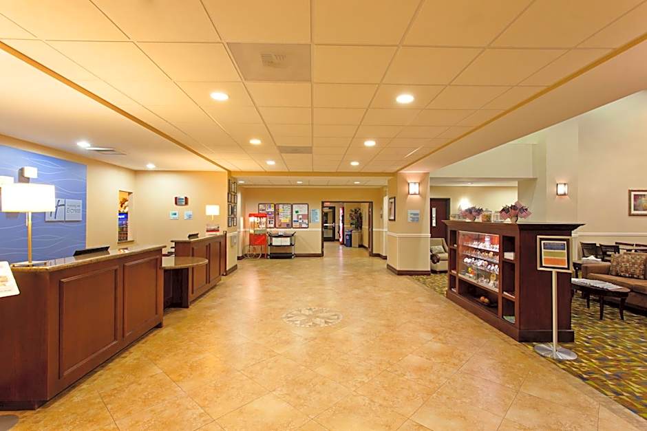 Holiday Inn Express Hotel & Suites Twentynine Palms By IHG