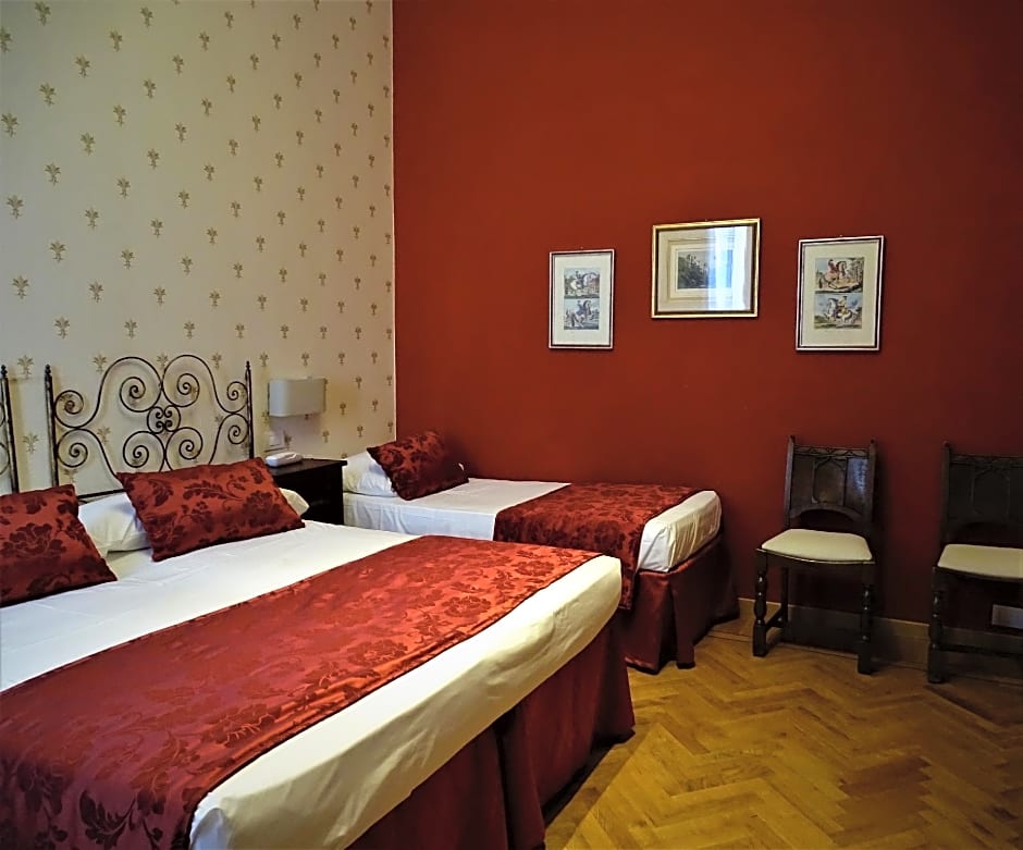 Hotel Il Granduca