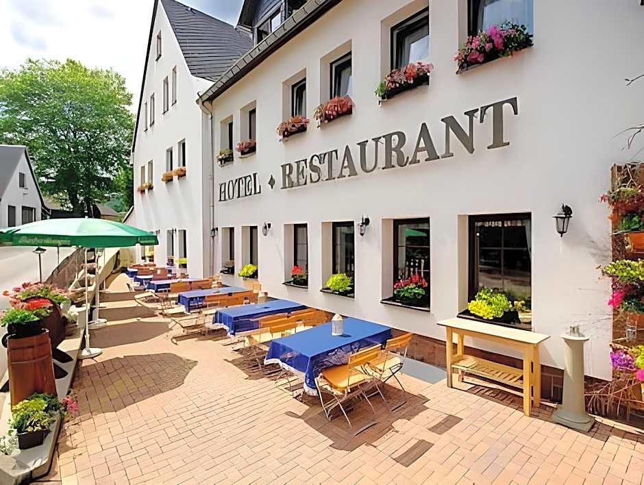 Berghotel Talblick
