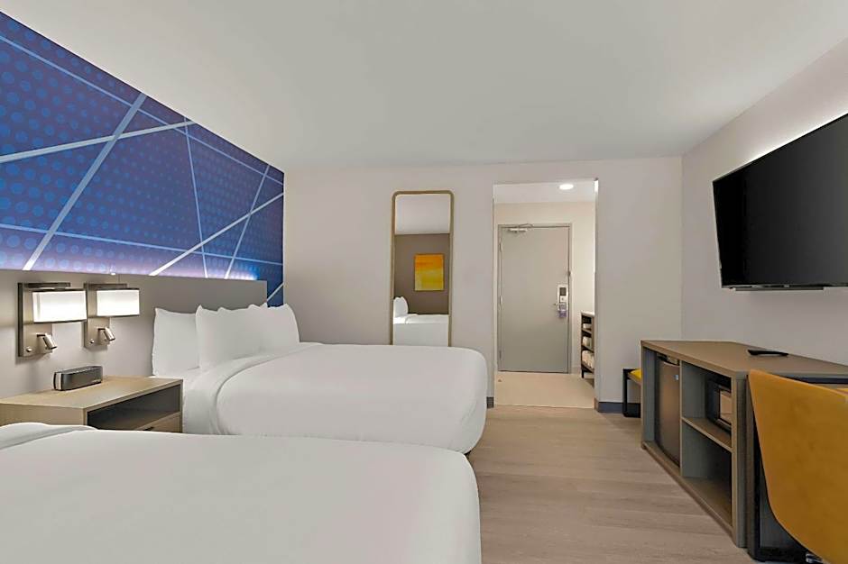 Comfort Inn Conroe