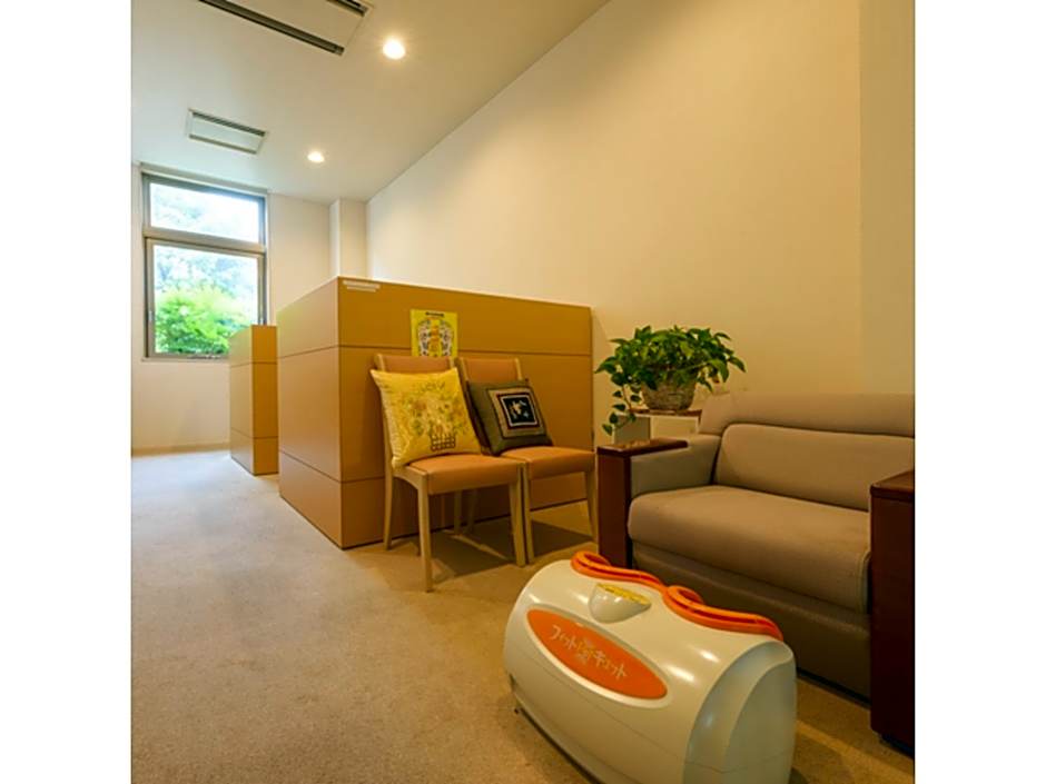 Misawa City Hotel
