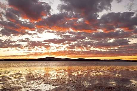 Reflections Lake Keepit - Holiday Park