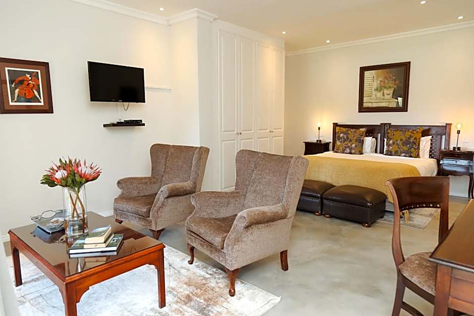 Le Pommier Wine Estate